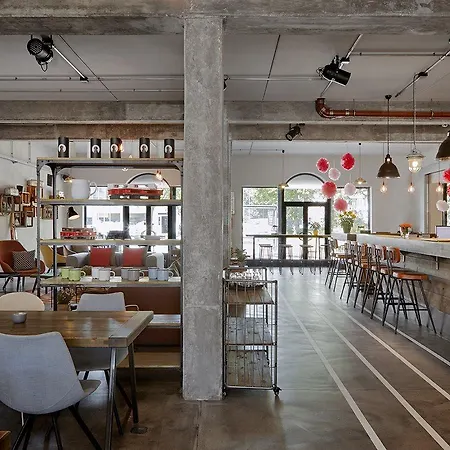 Kröger by Underdog Hotels