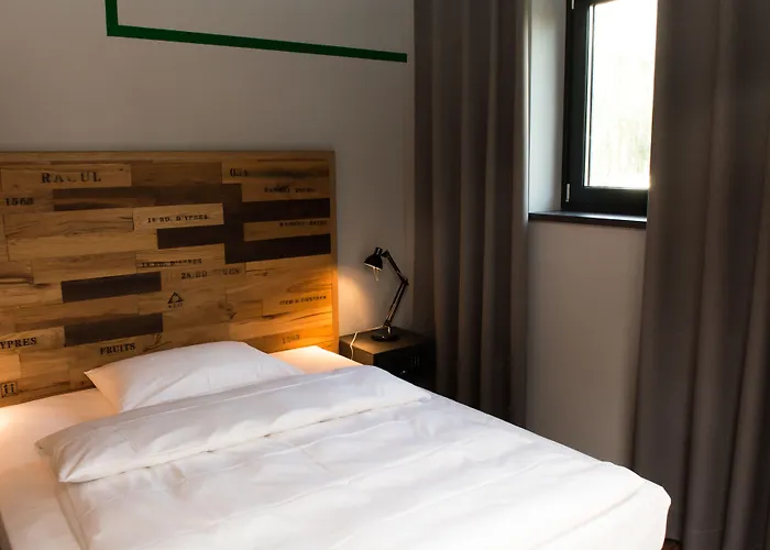 Underdog Hotel Hamborg