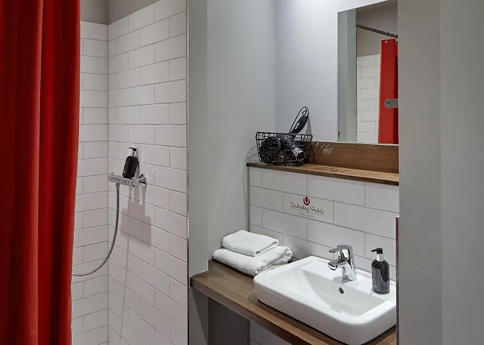 Hotel Underdog 3*