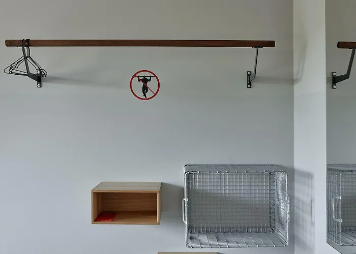 Underdog Hotel Hamburg