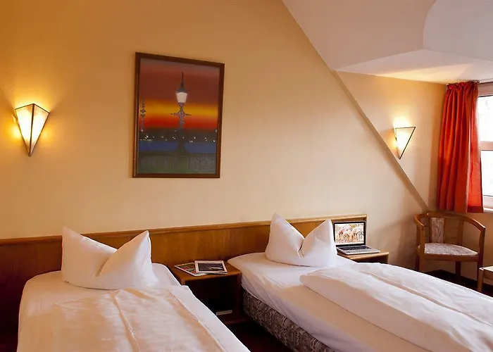 Hotel Underdog 3*