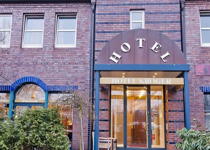 Hotel Underdog 3*